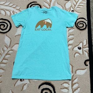 Patagonia Tee